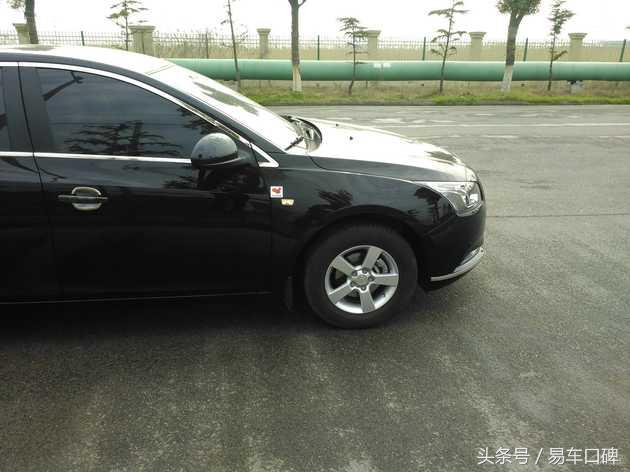 人生的第一辆车别克,人生的第一台车荣威