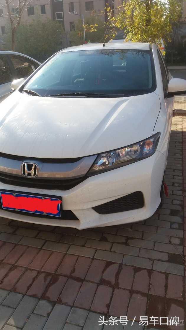 本田锋范家用怎么样,本田经典锋范车主