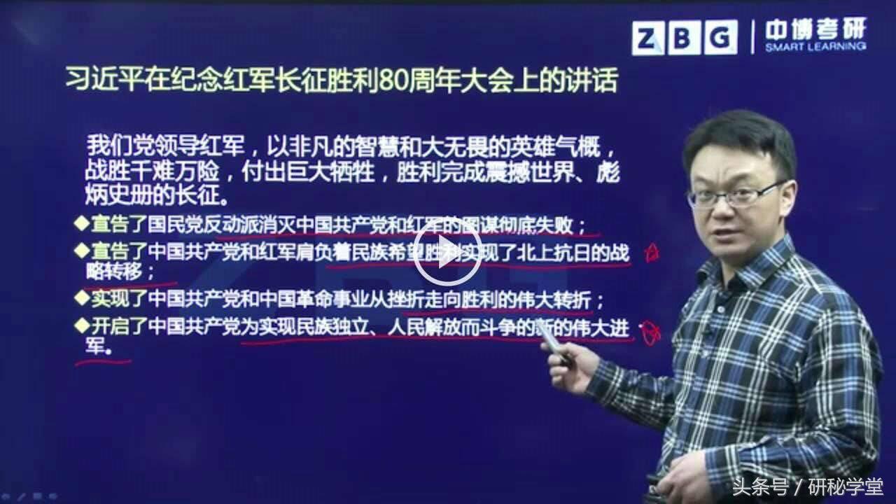 考研真相20年刷题卷,肖秀荣2022考研押题押中了吗