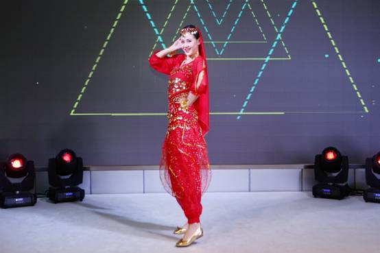 2015瑞丽之星十强选手,瑞丽之星年度总决选