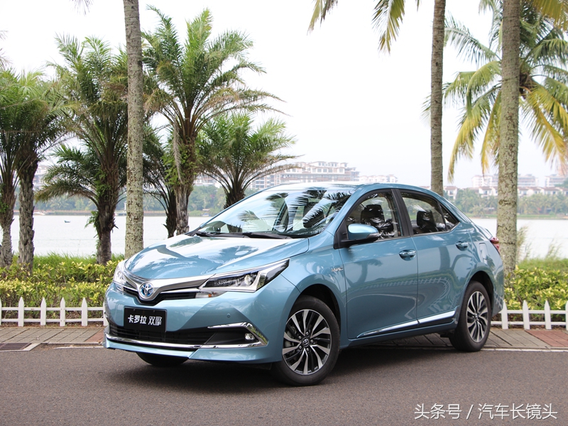 什么是油电混合动力,油电混合动力是怎么操作的