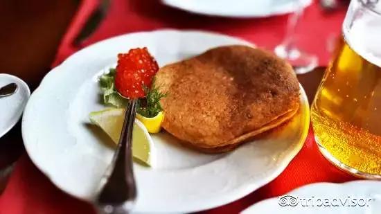 除了汉堡炸鸡还有什么好吃的,一款好吃又营养丰富的三明治面包