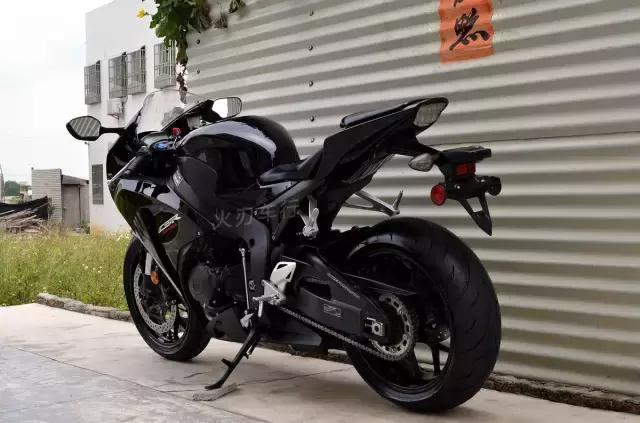 碣石机车师傅手艺,碣石摩托车师傅很厉害吗