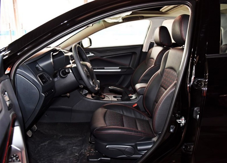 进一步降低售价，2017款福美来金融版正式上市