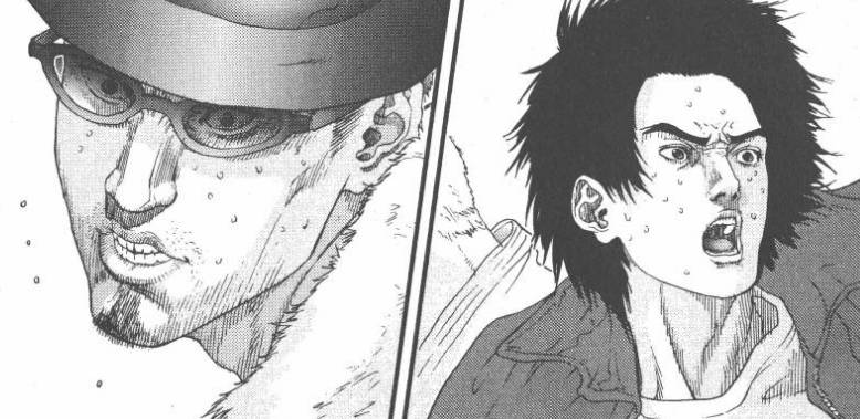 杀戮都市佛像星人强不强,杀戮都市佛像星人