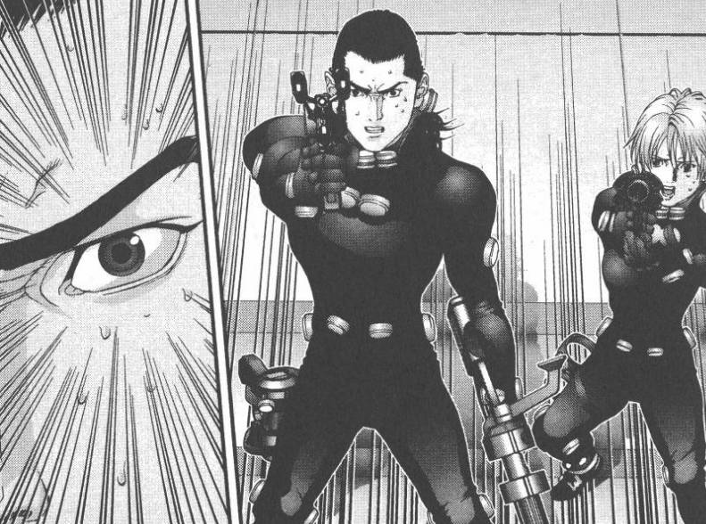 杀戮都市佛像星人强不强,杀戮都市佛像星人