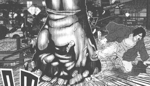 杀戮都市佛像星人强不强,杀戮都市佛像星人