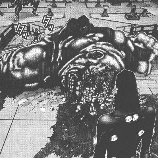 杀戮都市佛像星人强不强,杀戮都市佛像星人