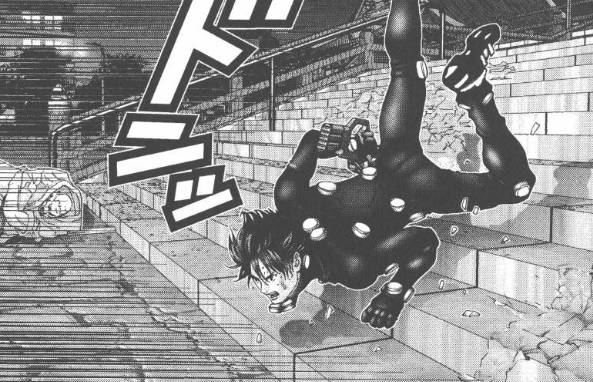 杀戮都市佛像星人强不强,杀戮都市佛像星人