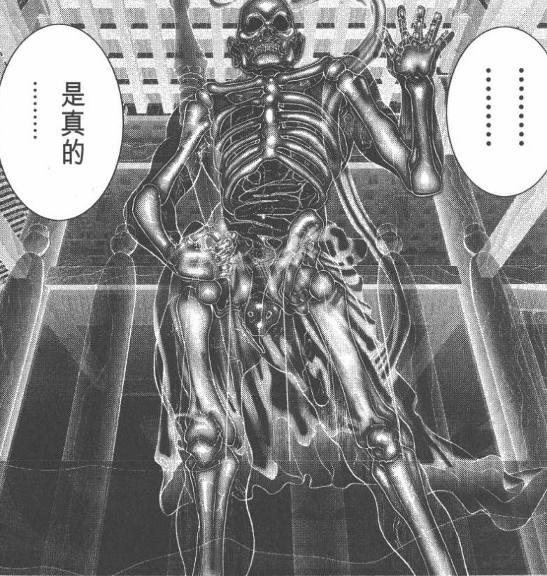 杀戮都市佛像星人强不强,杀戮都市佛像星人