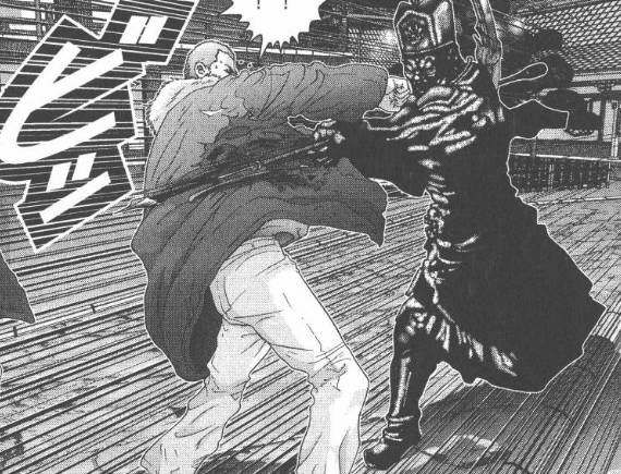 杀戮都市佛像星人强不强,杀戮都市佛像星人