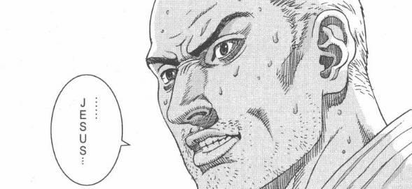 杀戮都市佛像星人强不强,杀戮都市佛像星人