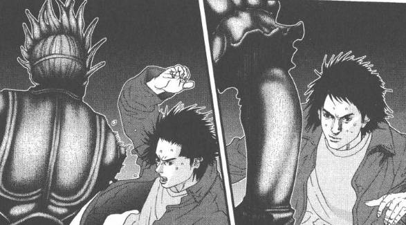 杀戮都市佛像星人强不强,杀戮都市佛像星人