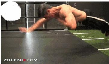 健身训练肌肉最大力量提升多少,健身肌肉训练最有效的动作