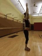 甩掉大腿肉方法,怎么甩掉大腿内侧脂肪