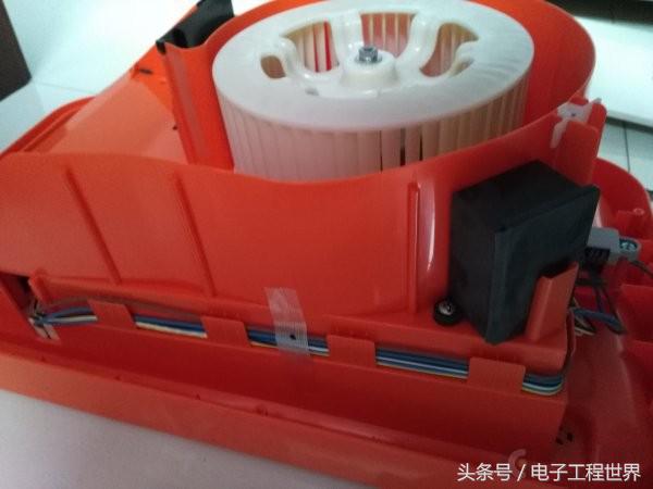 松下空气净化器f-vxr110c说明书,日系空气净化器