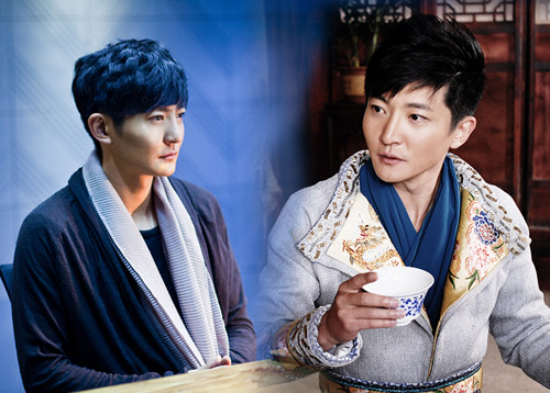 季冠霖的经典台词,季冠霖声音多变