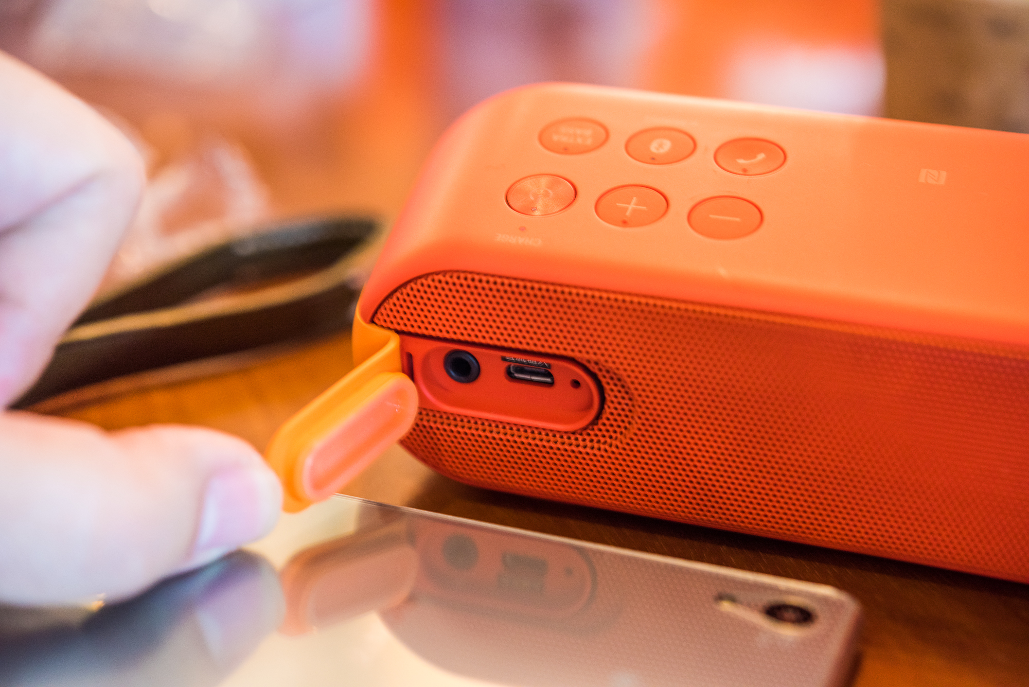 索尼xb2和xb20,索尼srs-xb2