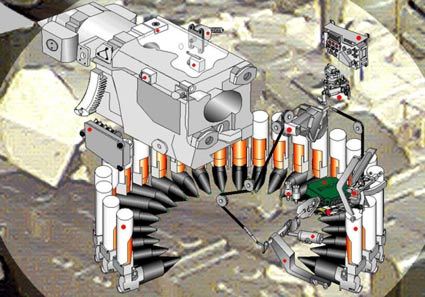 5分钟看懂坦克发展史 (坦克经过三代的发展出现了什么化)