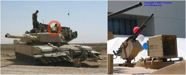 5分钟看懂坦克发展史 (坦克经过三代的发展出现了什么化)