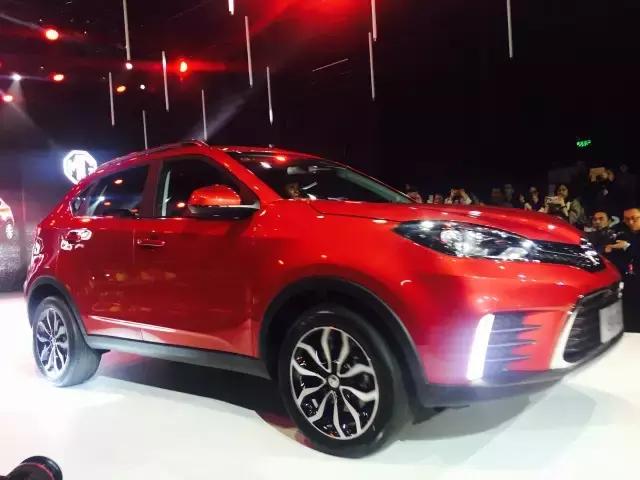 名爵锐腾2020款多少钱,最新名爵锐腾入手价