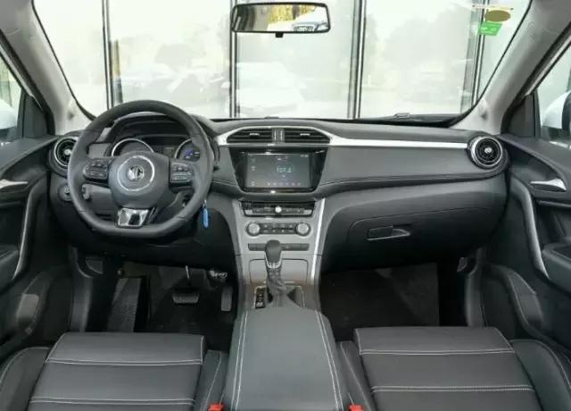 名爵锐腾2020款多少钱,最新名爵锐腾入手价