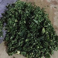 蟾蜍草煎鸡蛋，这卖相也是没sei了