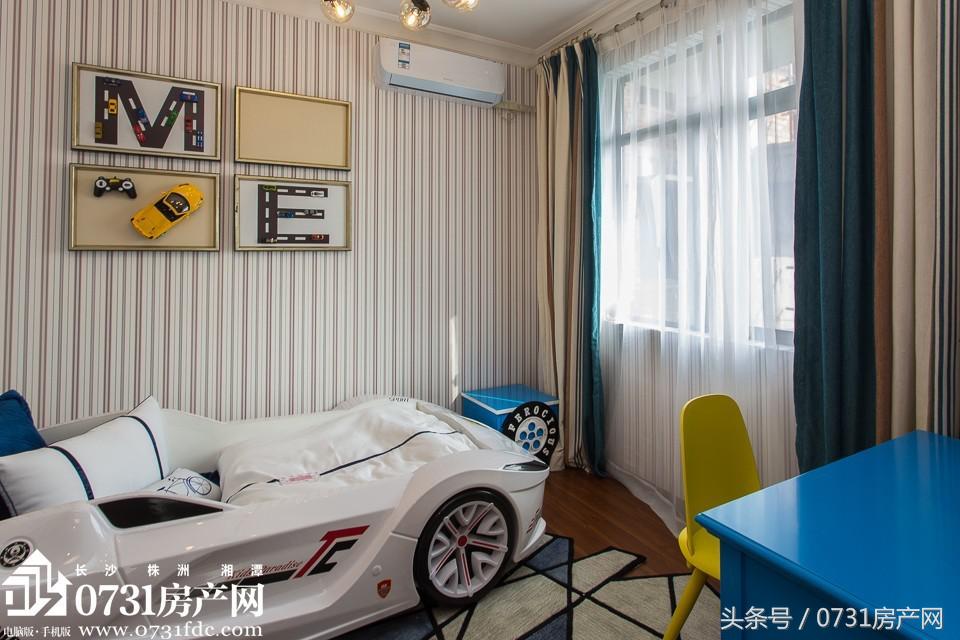 公园旁亲子主题社区:幸福考拉789|大熊看楼