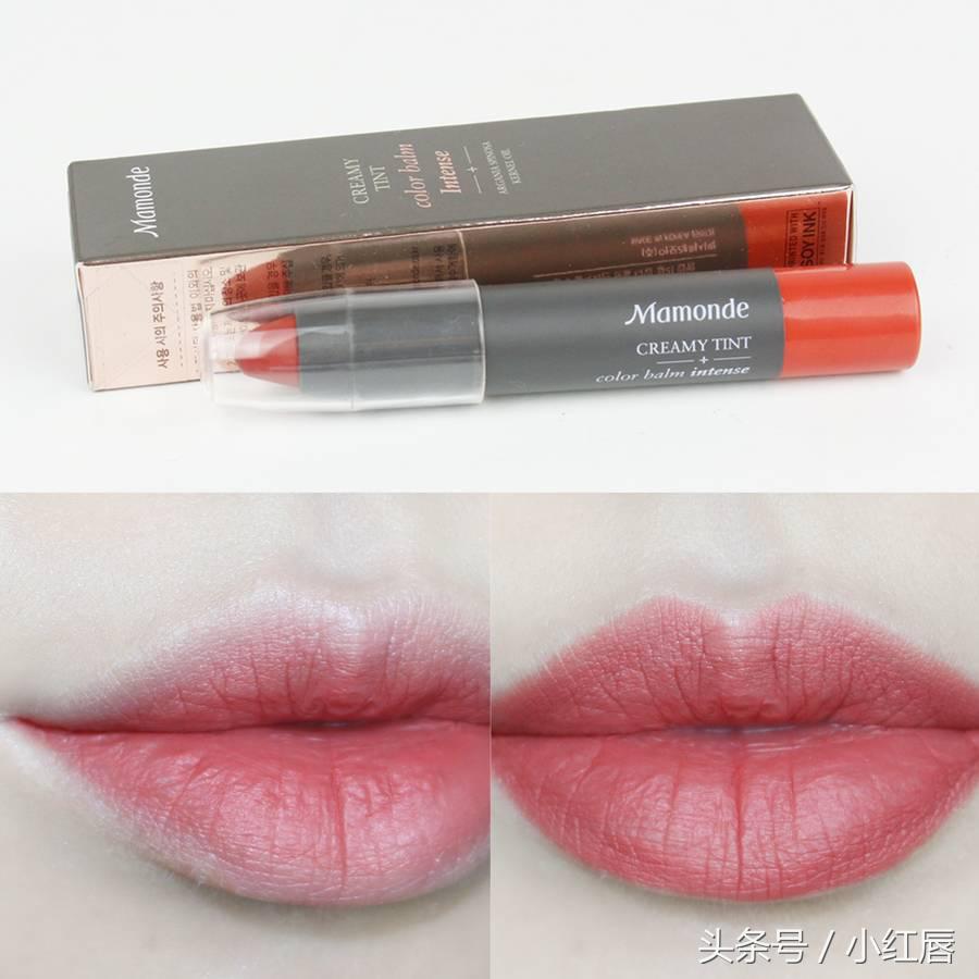 没有这些口红，总感觉2016年过得不完整啊！｜