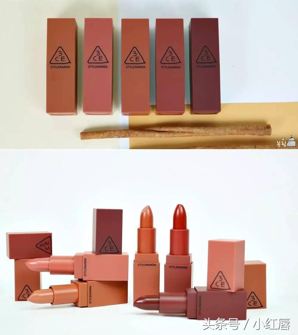 没有这些口红，总感觉2016年过得不完整啊！｜