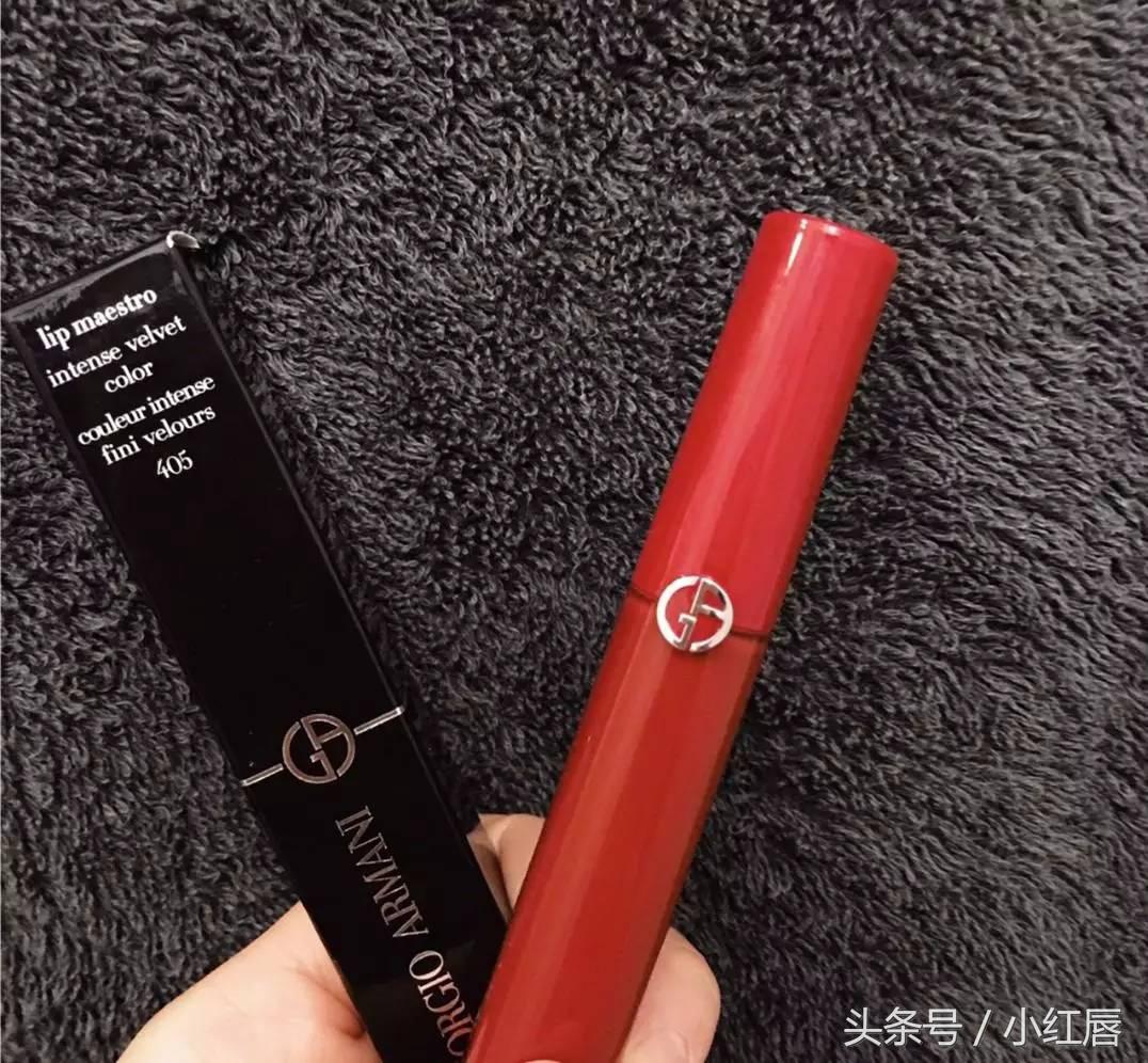 没有这些口红，总感觉2016年过得不完整啊！｜