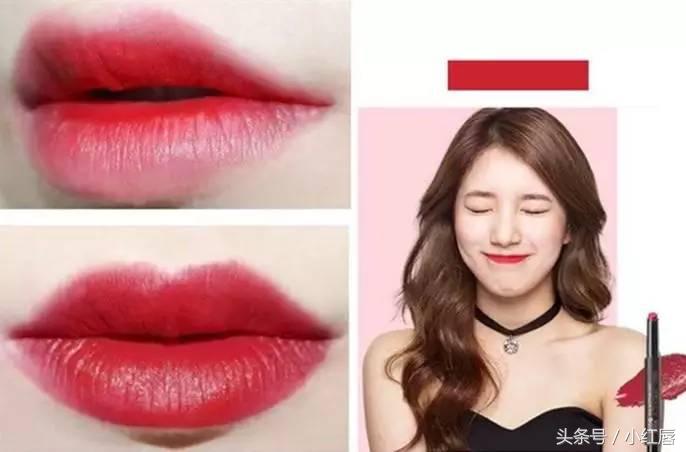 没有这些口红，总感觉2016年过得不完整啊！｜
