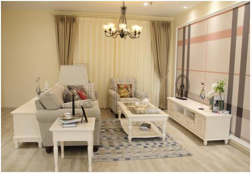 阔达装饰中国十大家装品牌,阔达装修装饰