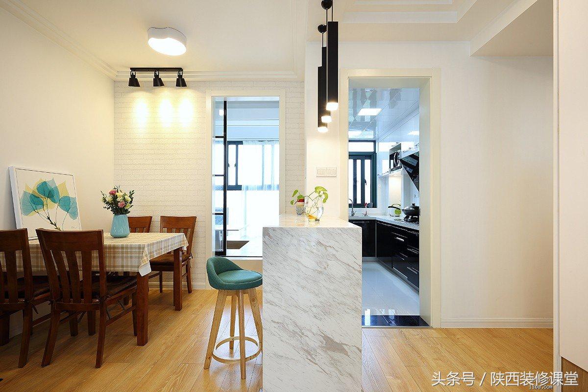 现代年轻人房子装修惊呆父母,耗时一年装修终于完工感谢父母