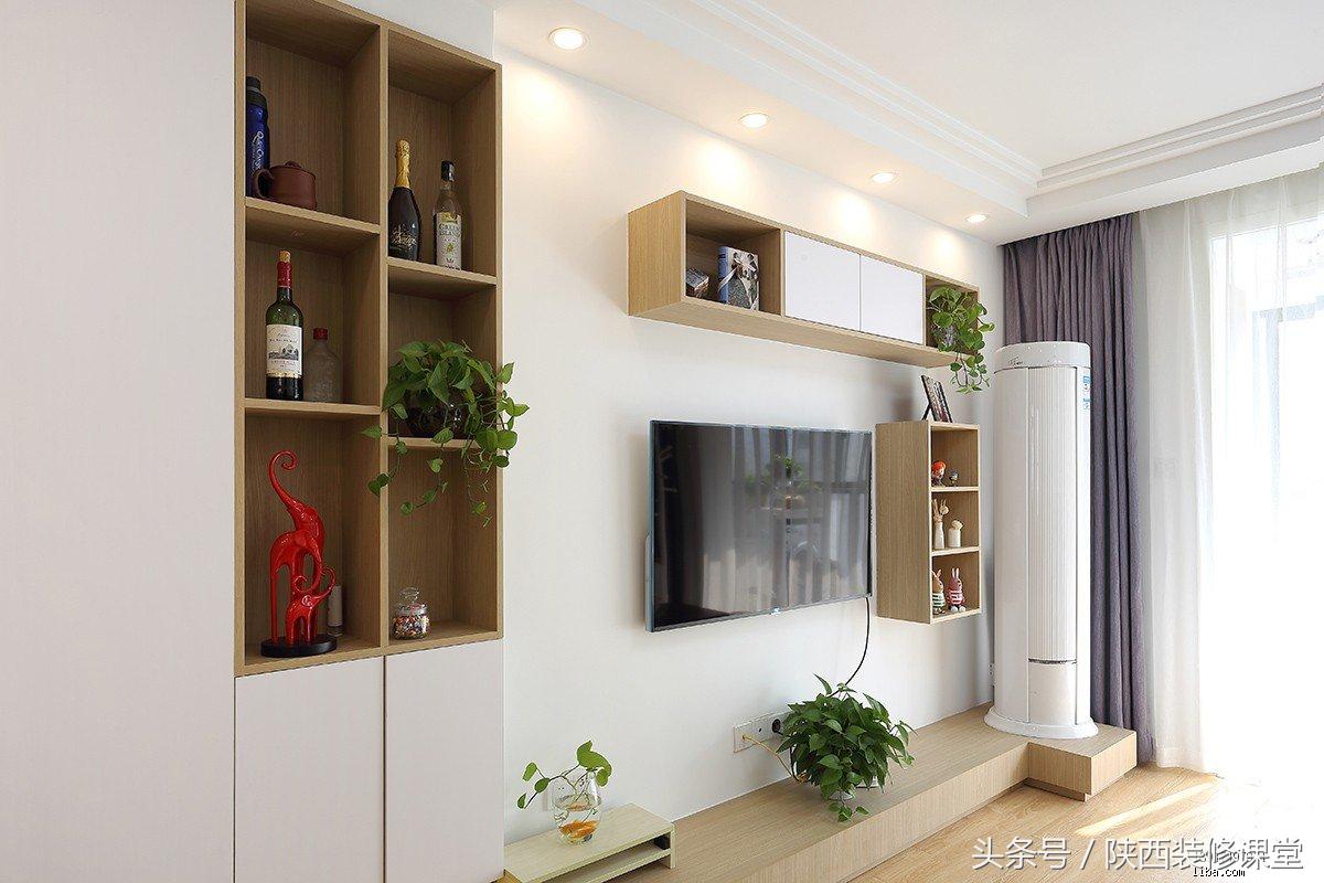 现代年轻人房子装修惊呆父母,耗时一年装修终于完工感谢父母