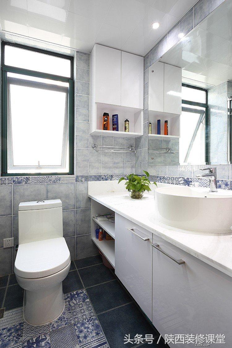 现代年轻人房子装修惊呆父母,耗时一年装修终于完工感谢父母