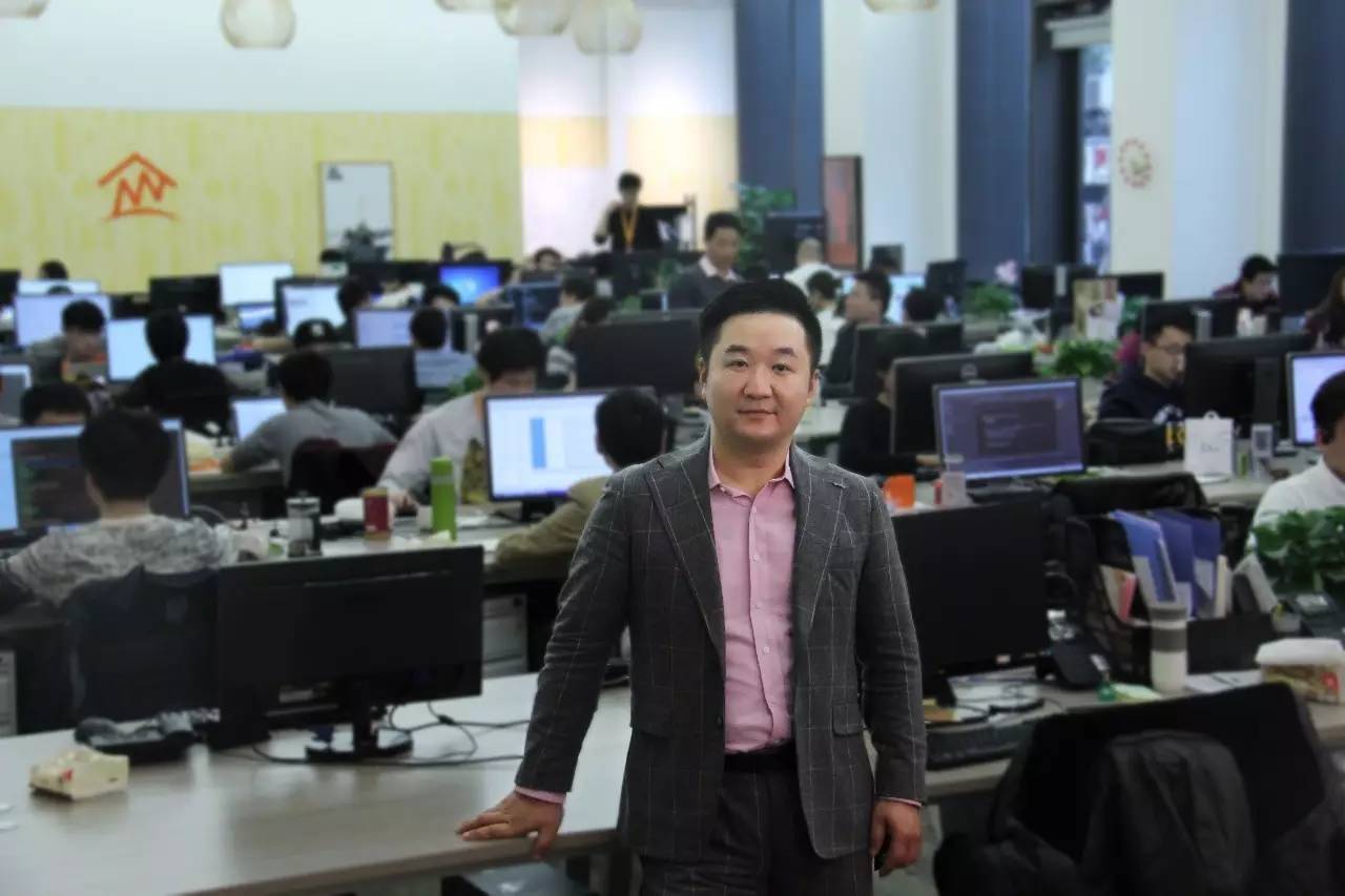 盈家生活邢弢：租的房子也可以有家的味道