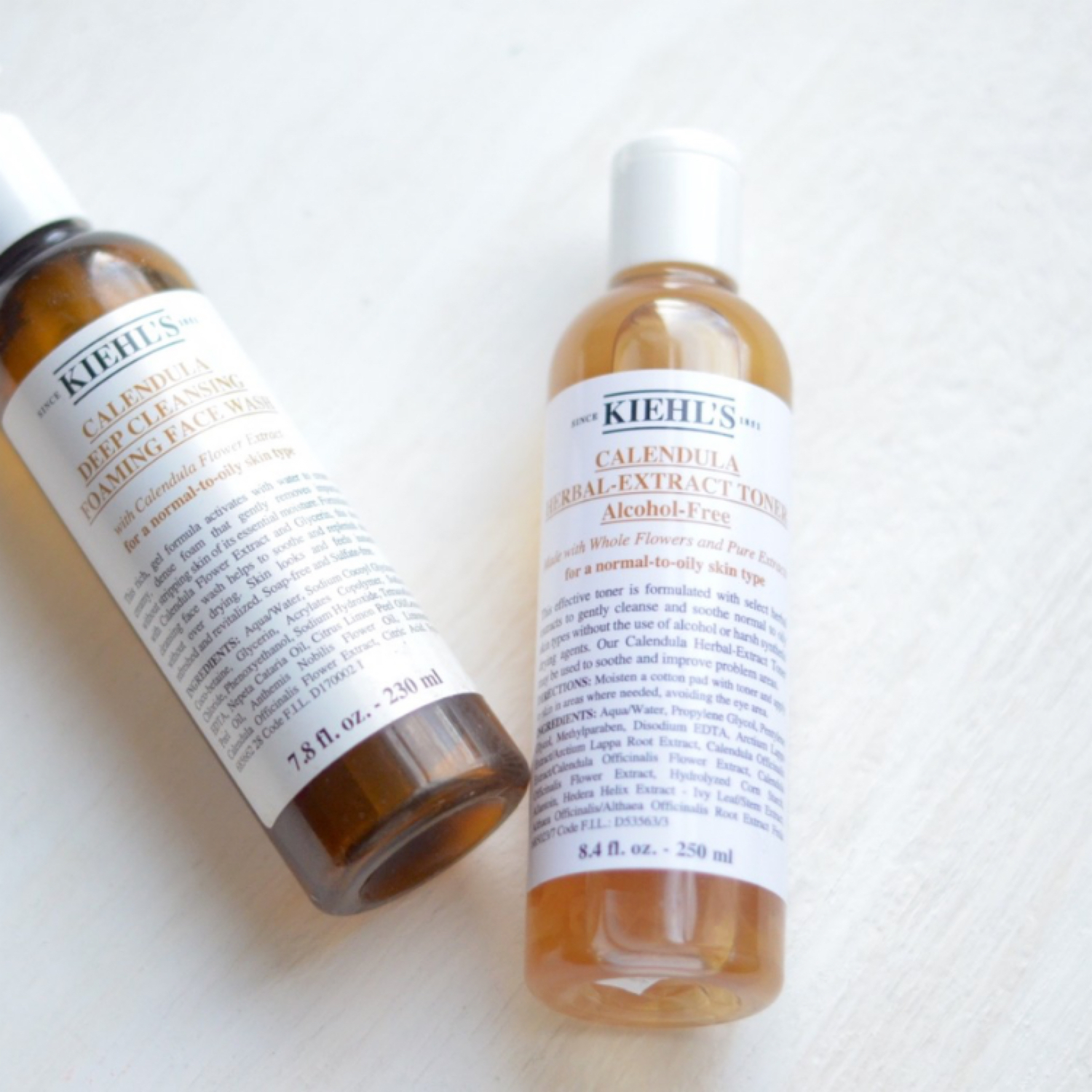 科颜氏十大明星产品集合图片,科颜氏十大明星