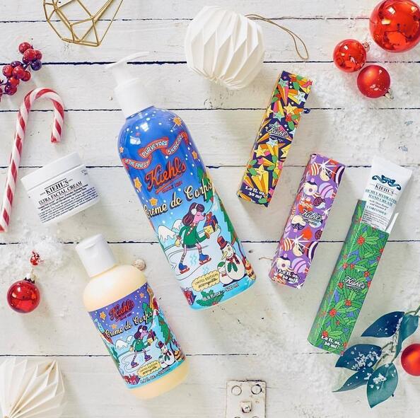 科颜氏十大明星产品集合图片,科颜氏十大明星