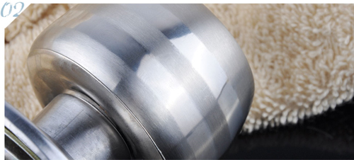 推荐一款实用性门锁,家用最实用的电子门锁