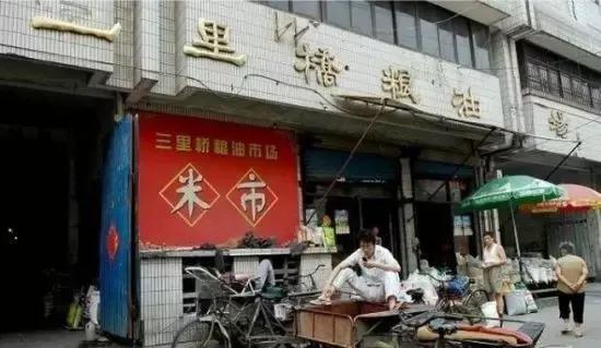 无锡北塘老街介绍,无锡北塘古镇老街