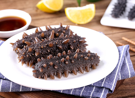 十大骗人保健品海参,骗人的海参