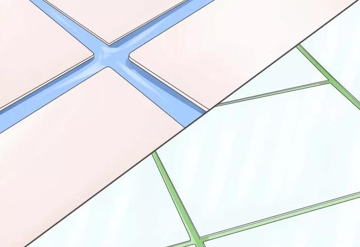 什么办法可让老旧磨损的瓷砖变亮,如何把旧瓷砖洗白