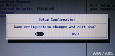 戴尔主板bios2.10.0设置u盘启动,戴尔win7改win10系统bios设置