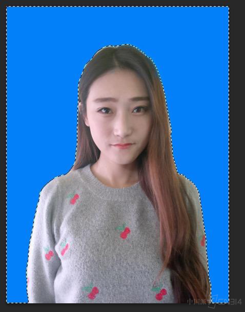 十天拍照养成计划3：想拍出美美的证件照用手机就可以亲自搞定