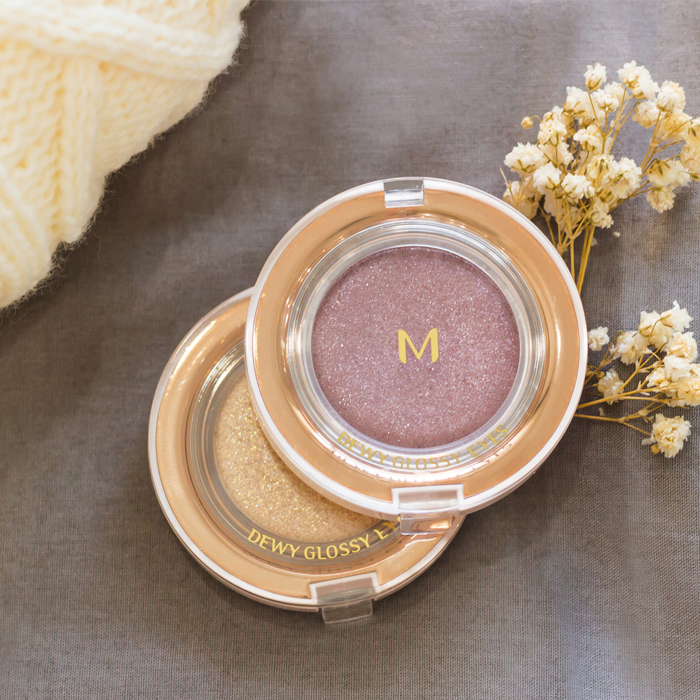 pony圣诞节妆容,pony雪花妆教程视频