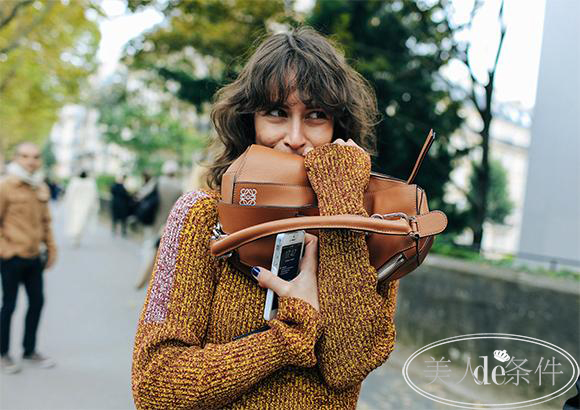 你不会也把Hermes念成喝er马嘶吧？