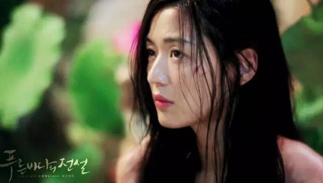 护妻狂魔李敏镐全智贤,李敏镐霸道名场面