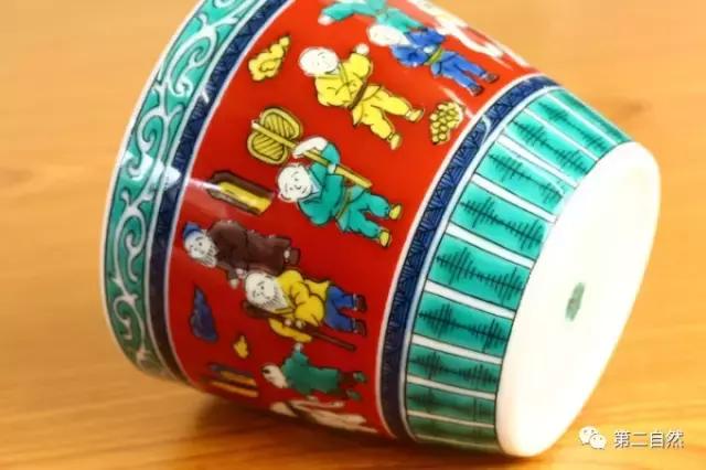 日本九谷烧名家排名,日本九谷烧东京店