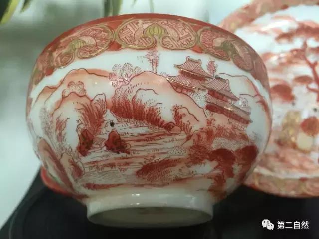 日本九谷烧名家排名,日本九谷烧东京店